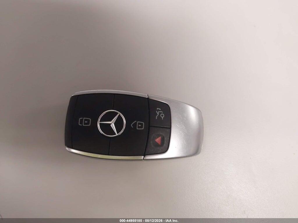 WDCTG4EB8GJ204697 2016 MERCEDES-BENZ GLA 250 photo no. 11