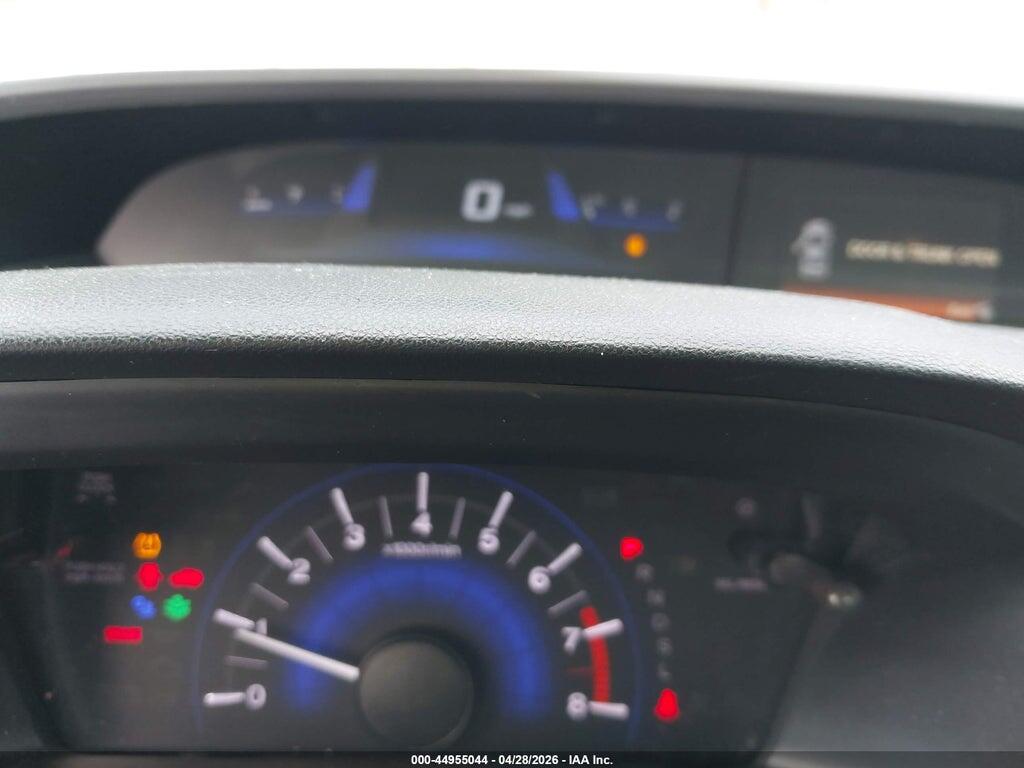 19XFB2F51EE227831 2014 HONDA CIVIC photo no. 7