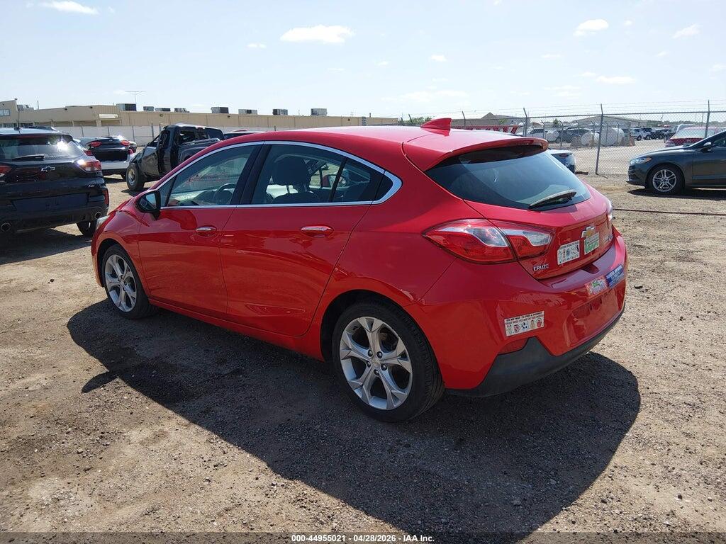 3G1BF6SM0HS590157 2017 CHEVROLET CRUZE photo no. 3