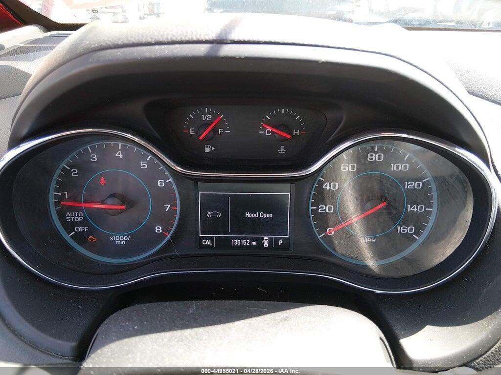 3G1BF6SM0HS590157 2017 CHEVROLET CRUZE photo no. 7