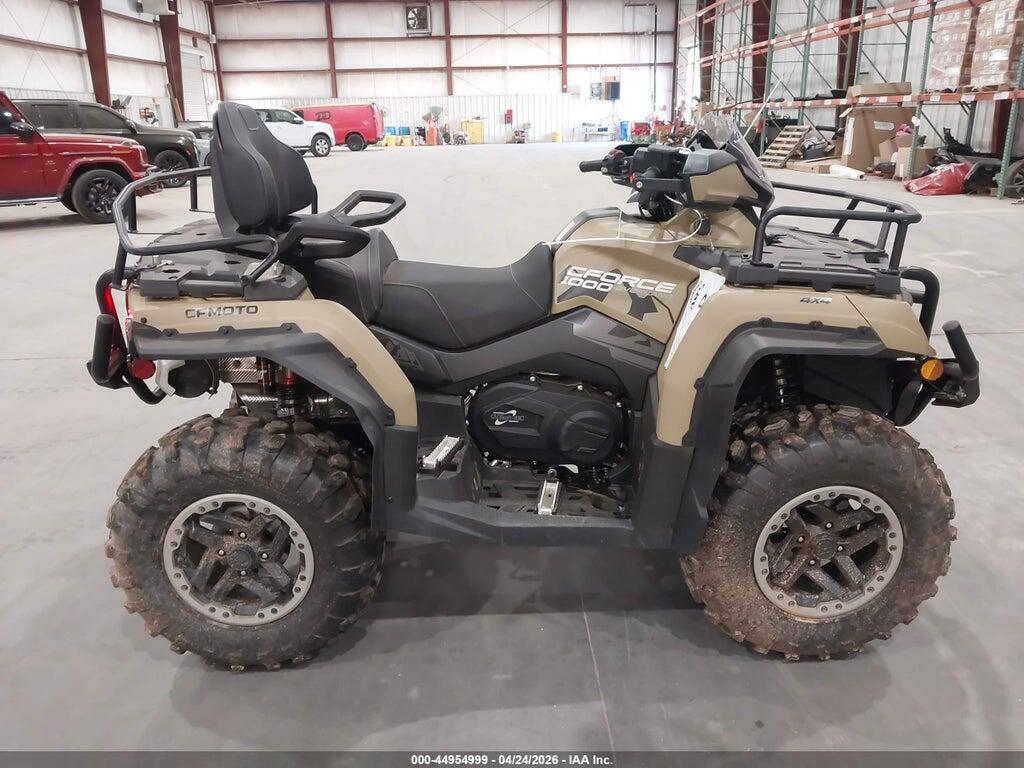 LCELV1Z52RT000502 2024 CF MOTO CFORCE photo no. 12