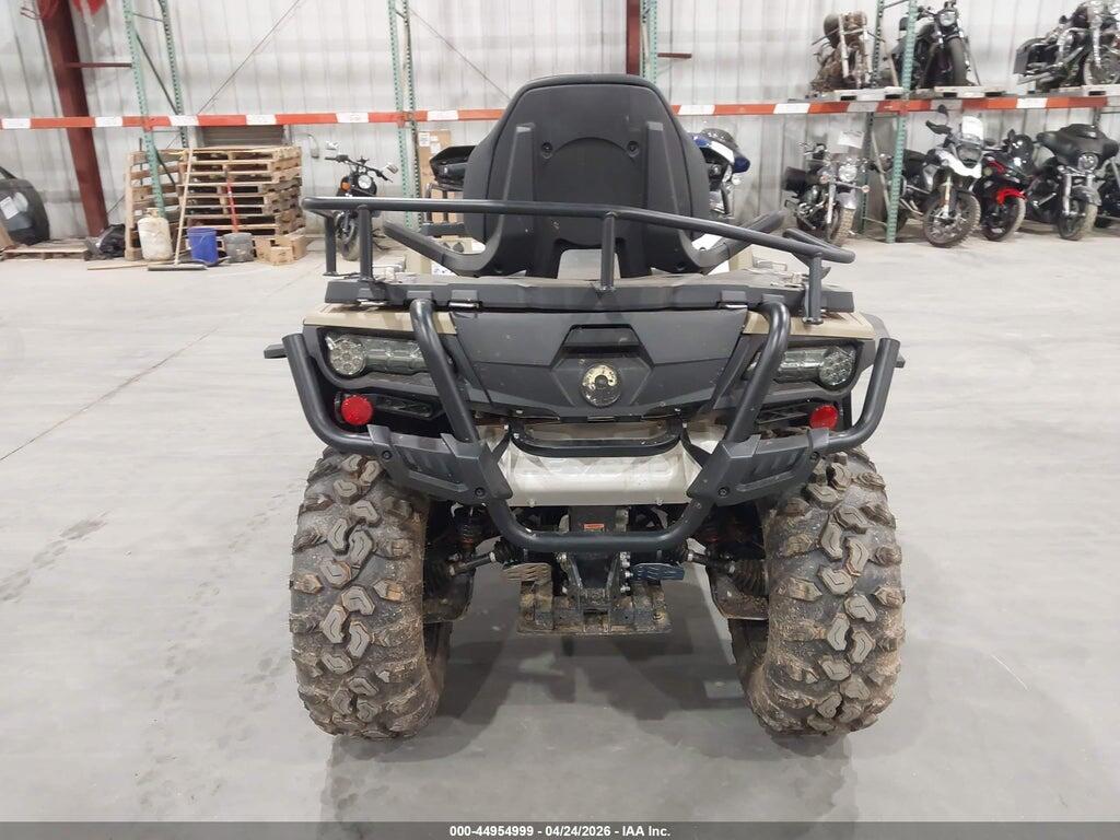 LCELV1Z52RT000502 2024 CF MOTO CFORCE photo no. 6