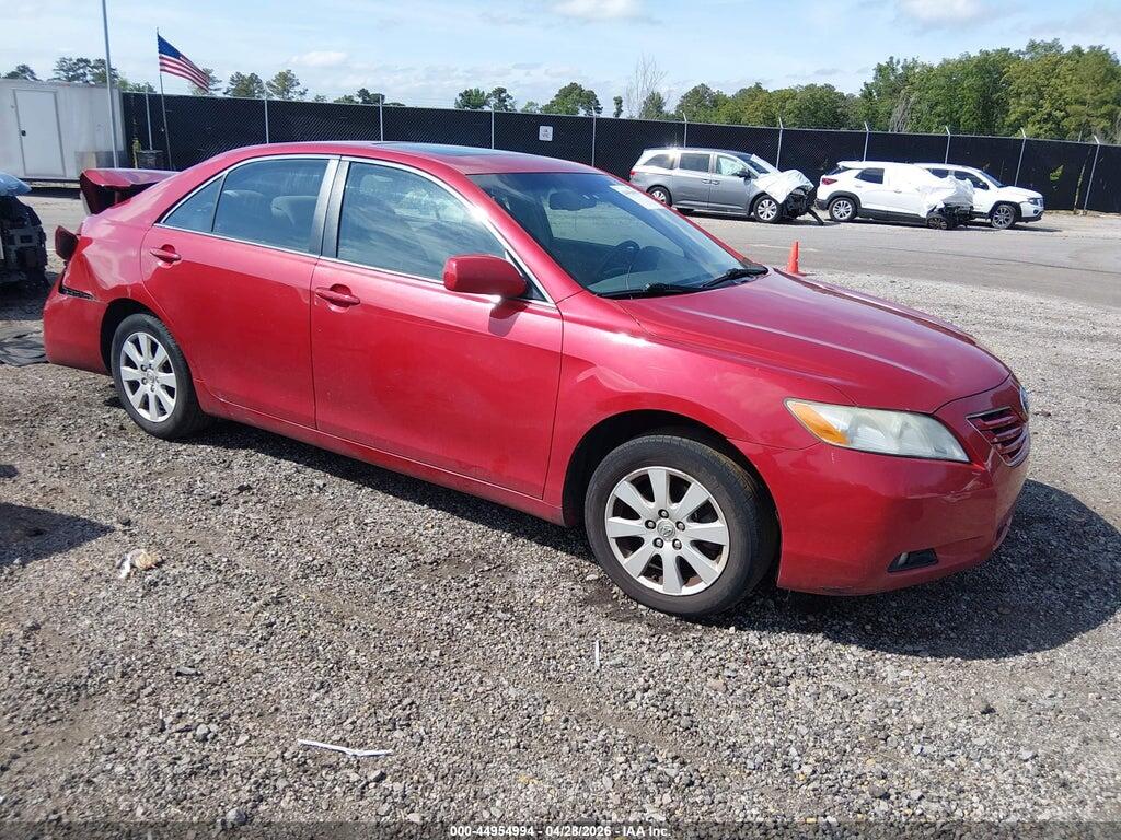 4T4BE46K09R123315 2009 TOYOTA CAMRY photo no. 1
