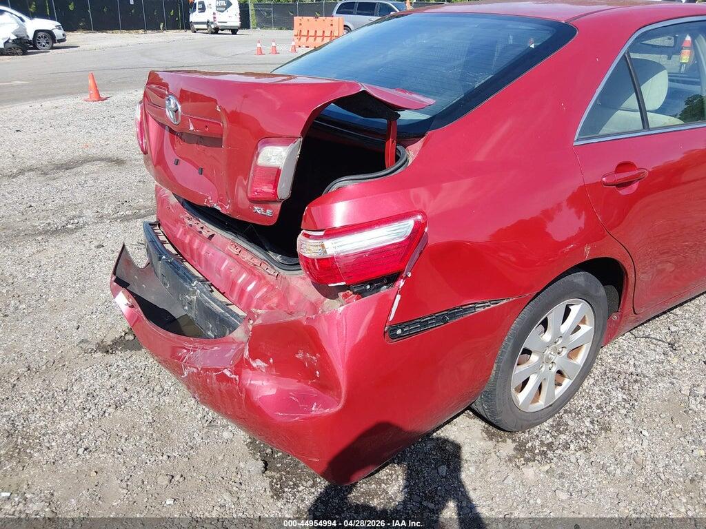 4T4BE46K09R123315 2009 TOYOTA CAMRY photo no. 12
