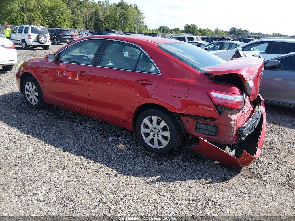 4T4BE46K09R123315 2009 TOYOTA CAMRY photo no. 3