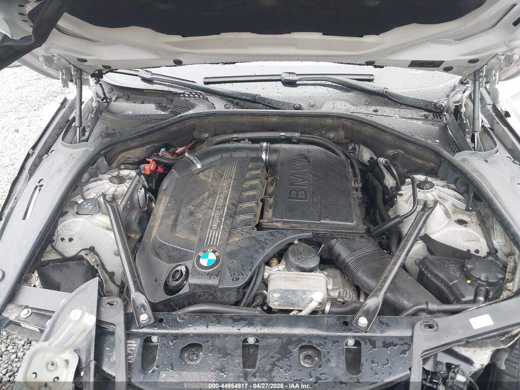 WBAFR7C57DC823218 2013 BMW 535I photo no. 10