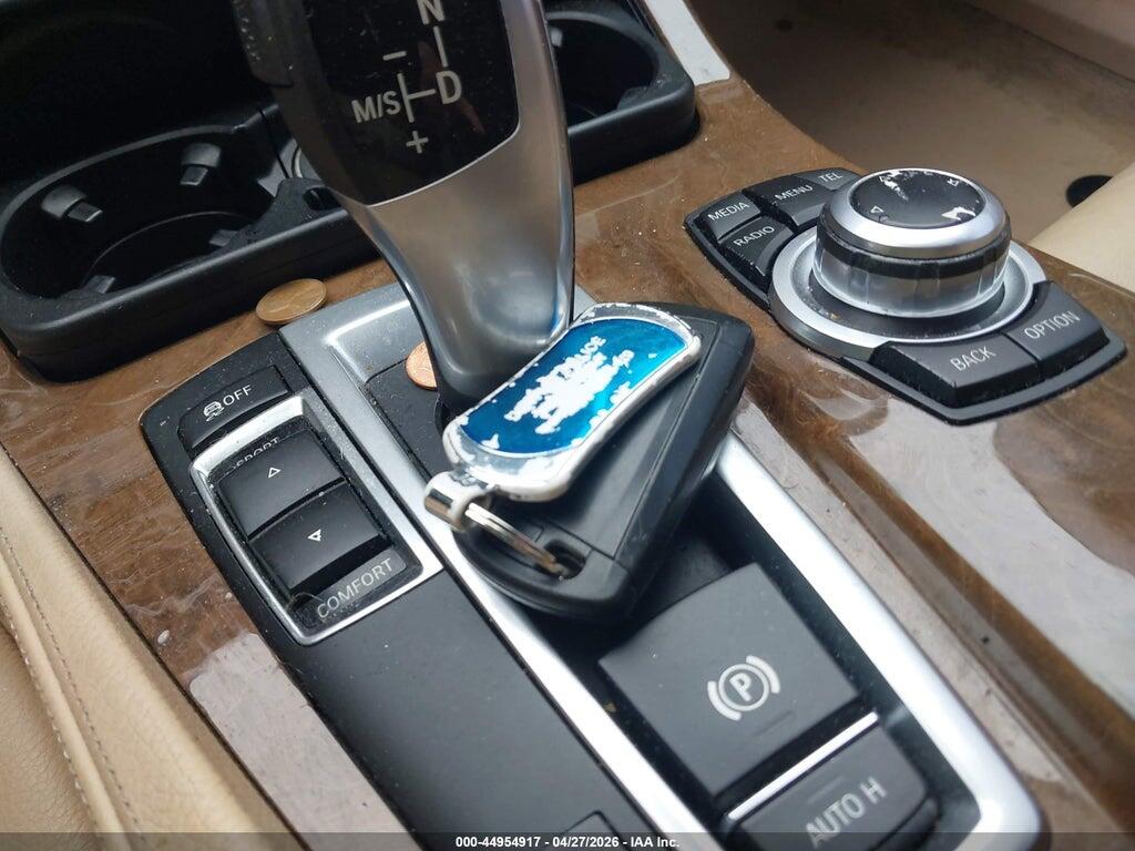 WBAFR7C57DC823218 2013 BMW 535I photo no. 11