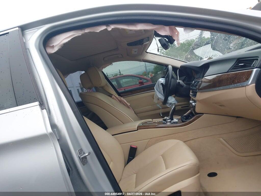 WBAFR7C57DC823218 2013 BMW 535I photo no. 5