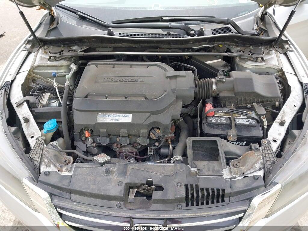 1HGCR3F87EA028463 2014 HONDA ACCORD photo no. 10