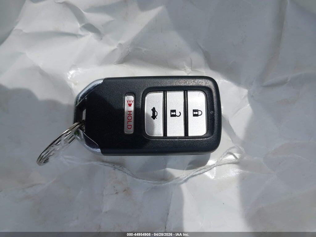 1HGCR3F87EA028463 2014 HONDA ACCORD photo no. 11