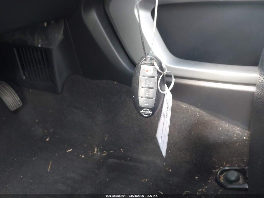1N6AA1E57JN525943 2018 NISSAN TITAN photo no. 11