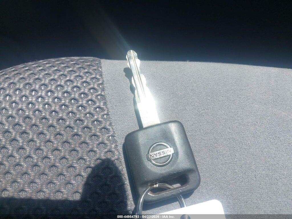 3N1AB61E07L718501 2007 NISSAN SENTRA photo no. 11