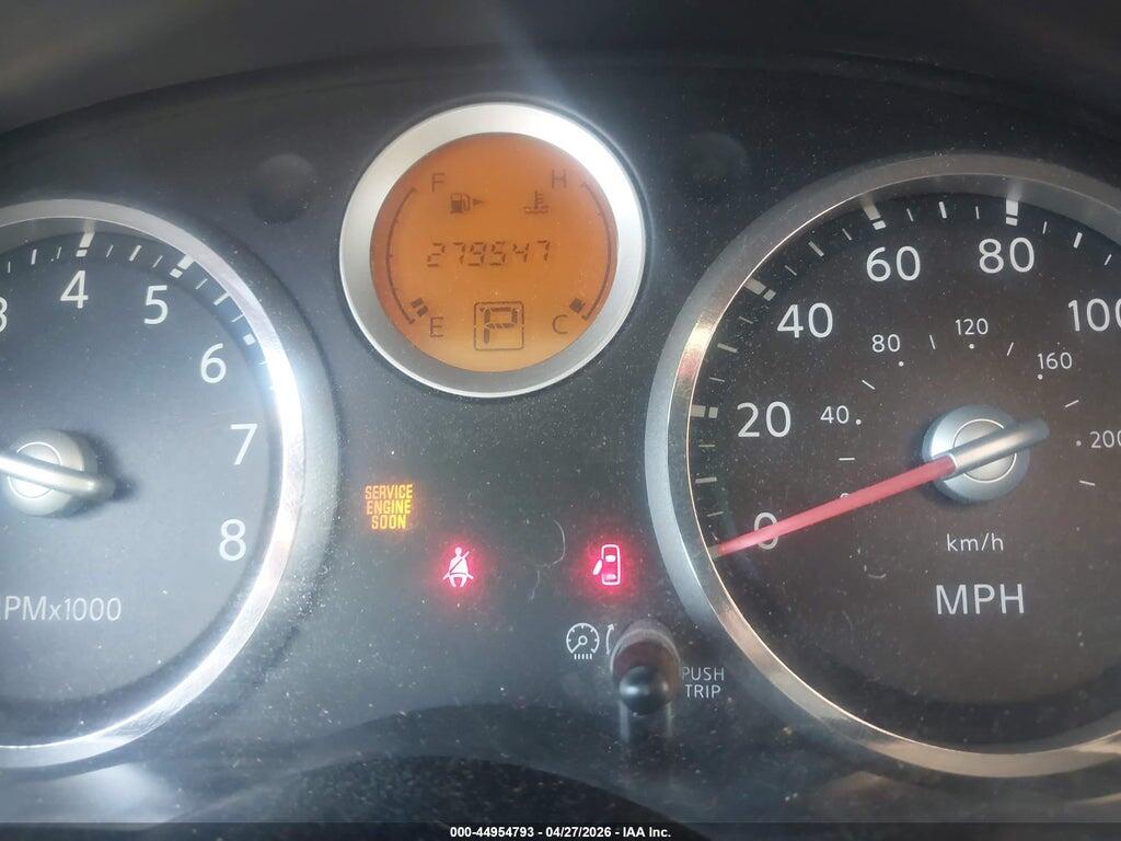 3N1AB61E07L718501 2007 NISSAN SENTRA photo no. 7