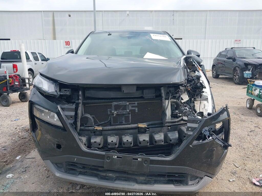 JN8BT3BA1PW412754 2023 NISSAN ROGUE photo no. 12