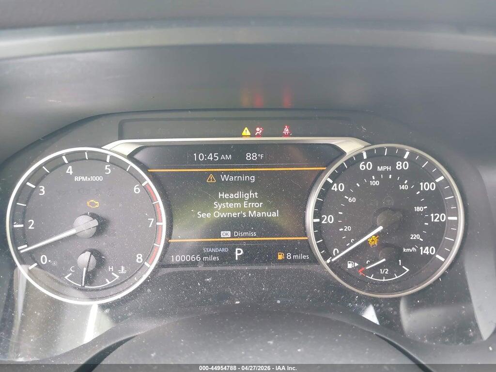 JN8BT3BA1PW412754 2023 NISSAN ROGUE photo no. 7