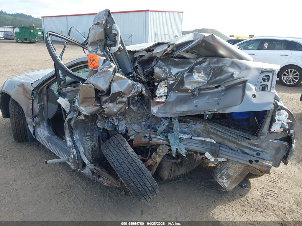 JHMES165X5S005550 2005 HONDA CIVIC photo no. 6