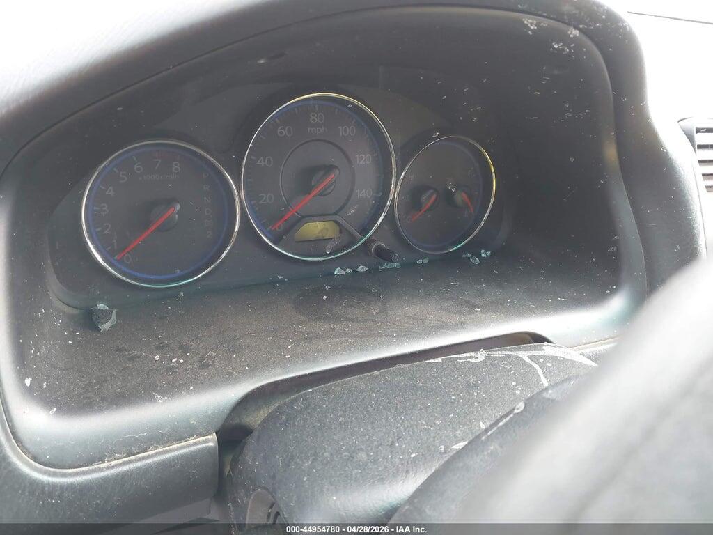 JHMES165X5S005550 2005 HONDA CIVIC photo no. 7