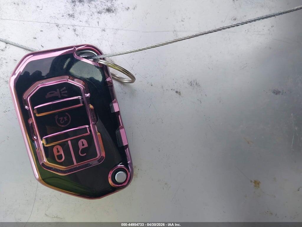 1C4HJXDNXPW543524 2023 JEEP WRANGLER photo no. 11