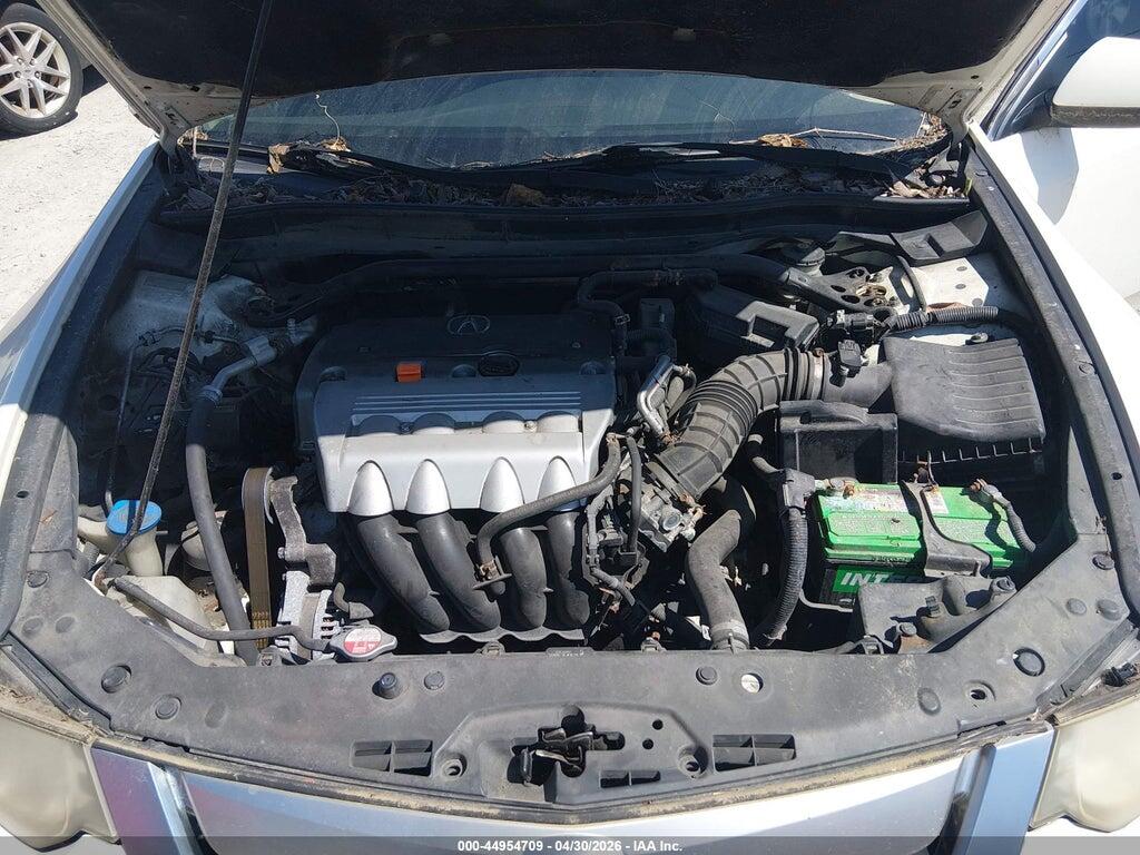 JH4CU26679C036898 2009 ACURA TSX photo no. 10