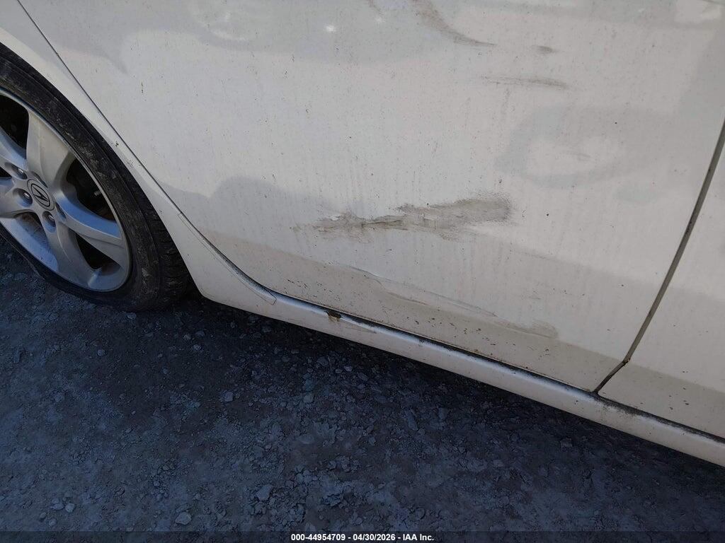 JH4CU26679C036898 2009 ACURA TSX photo no. 6
