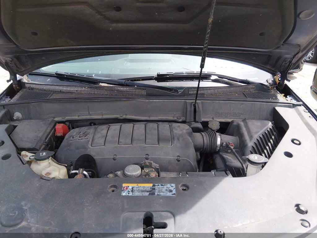 1GNKRGKD4DJ246354 2013 CHEVROLET TRAVERSE photo no. 10