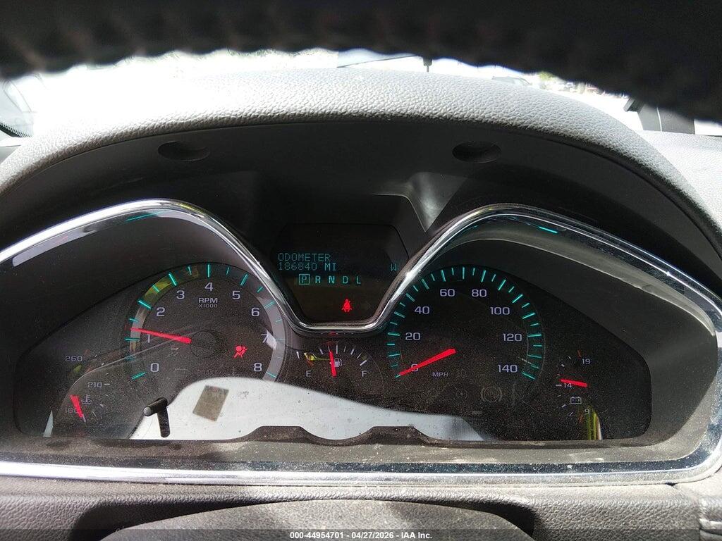 1GNKRGKD4DJ246354 2013 CHEVROLET TRAVERSE photo no. 7