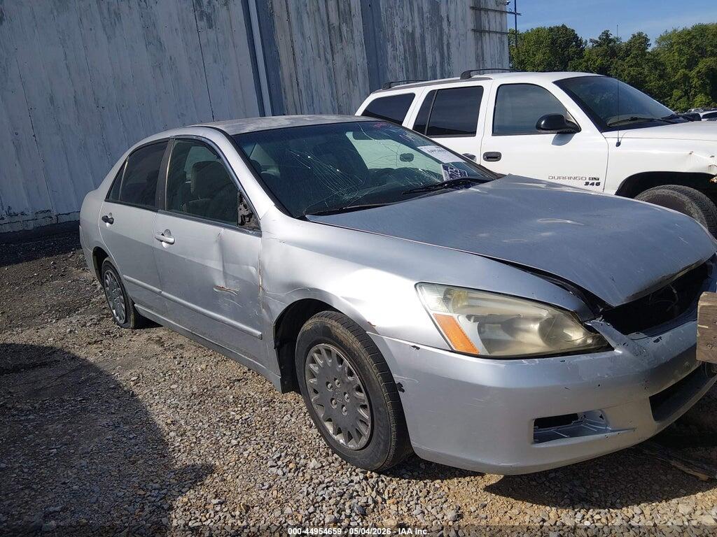 1HGCM56156A170101 2006 HONDA ACCORD photo no. 1