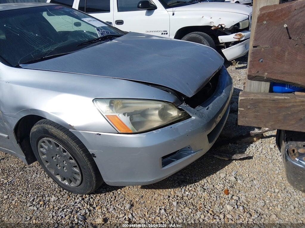 1HGCM56156A170101 2006 HONDA ACCORD photo no. 10
