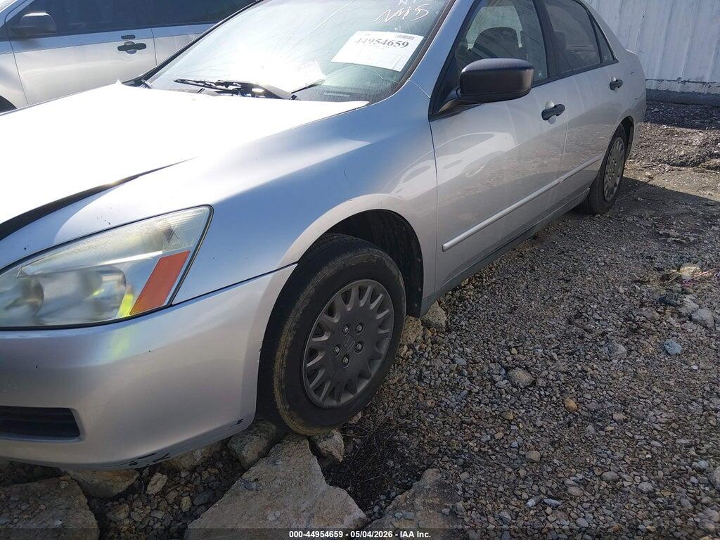 1HGCM56156A170101 2006 HONDA ACCORD photo no. 2