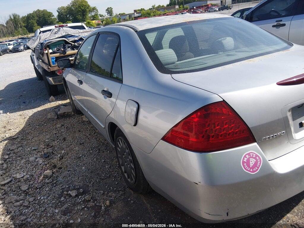 1HGCM56156A170101 2006 HONDA ACCORD photo no. 3