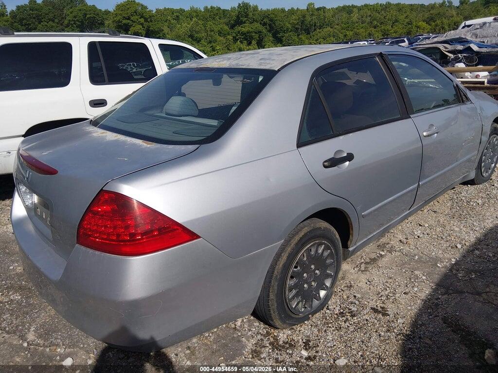 1HGCM56156A170101 2006 HONDA ACCORD photo no. 4
