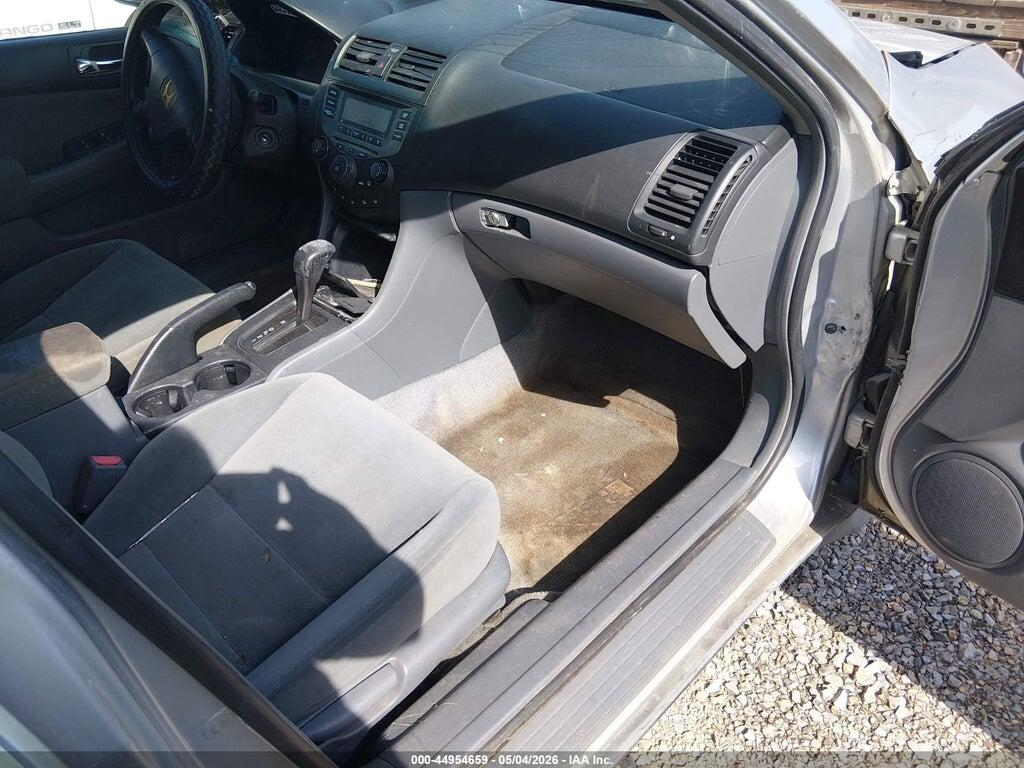 1HGCM56156A170101 2006 HONDA ACCORD photo no. 5