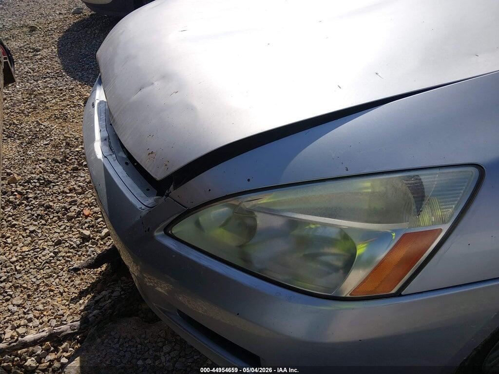 1HGCM56156A170101 2006 HONDA ACCORD photo no. 6