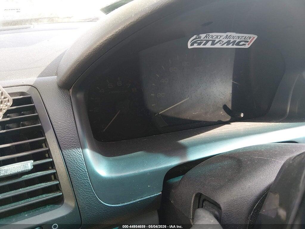 1HGCM56156A170101 2006 HONDA ACCORD photo no. 7