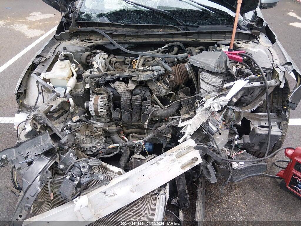 1N4BL4EV1MN343202 2021 NISSAN ALTIMA photo no. 10