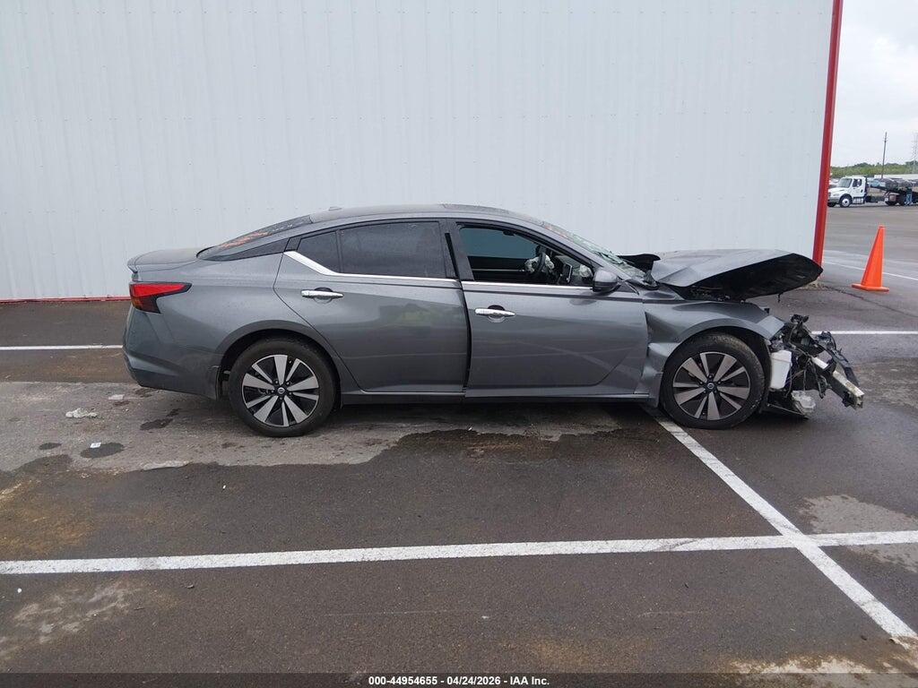 1N4BL4EV1MN343202 2021 NISSAN ALTIMA photo no. 12