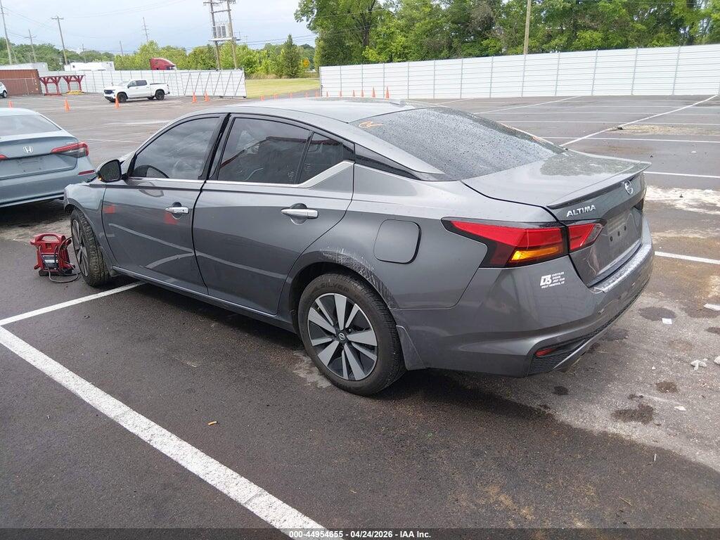 1N4BL4EV1MN343202 2021 NISSAN ALTIMA photo no. 3