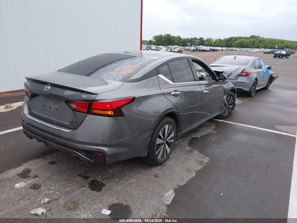 1N4BL4EV1MN343202 2021 NISSAN ALTIMA photo no. 4