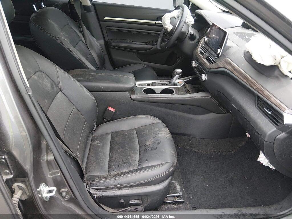 1N4BL4EV1MN343202 2021 NISSAN ALTIMA photo no. 5