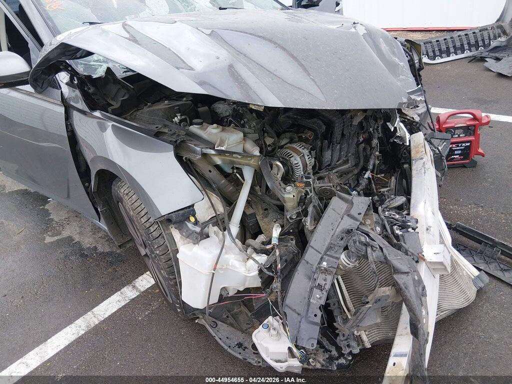1N4BL4EV1MN343202 2021 NISSAN ALTIMA photo no. 6