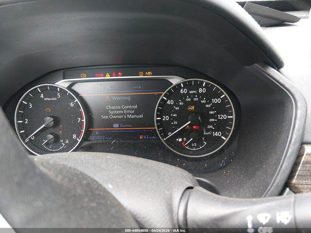 1N4BL4EV1MN343202 2021 NISSAN ALTIMA photo no. 7