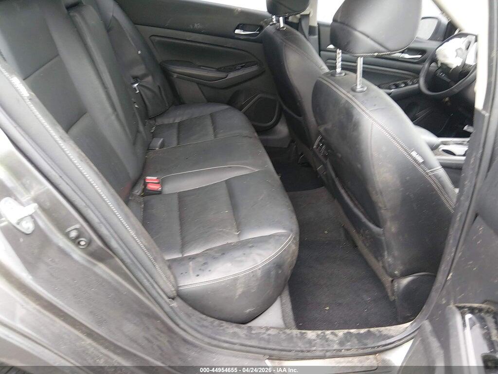 1N4BL4EV1MN343202 2021 NISSAN ALTIMA photo no. 8