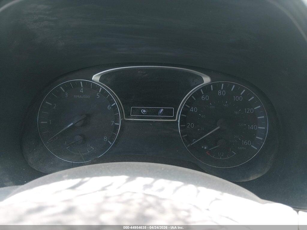 5N1DR2MM7HC619104 2017 NISSAN PATHFINDER photo no. 7