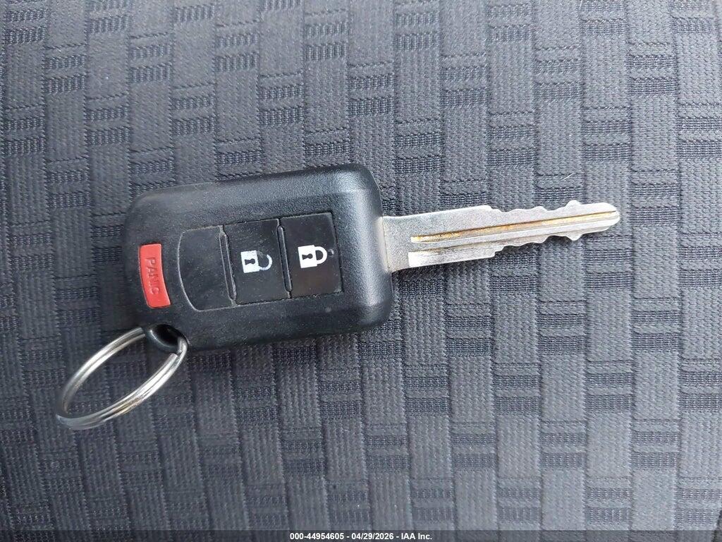 ML32A3HJ2JH005808 2018 MITSUBISHI MIRAGE photo no. 11