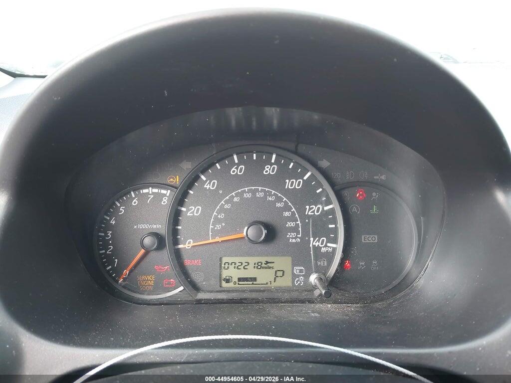 ML32A3HJ2JH005808 2018 MITSUBISHI MIRAGE photo no. 7
