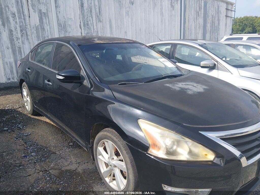 1N4AL3AP7EC421413 2014 NISSAN ALTIMA photo no. 1
