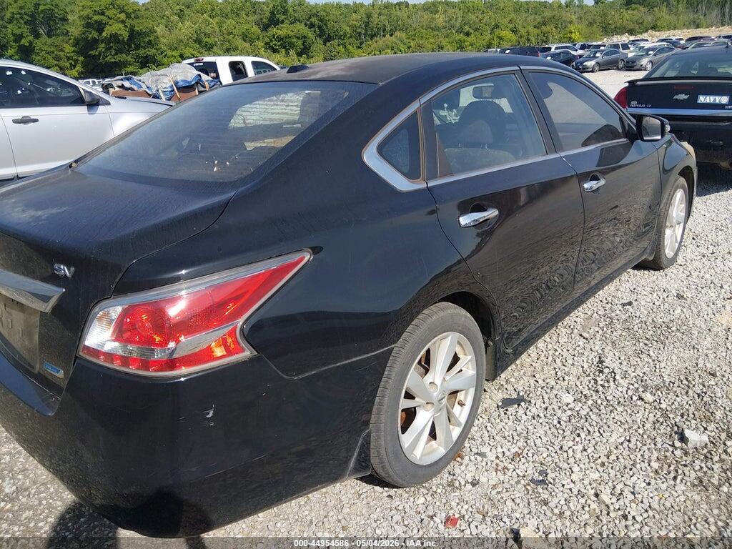 1N4AL3AP7EC421413 2014 NISSAN ALTIMA photo no. 4