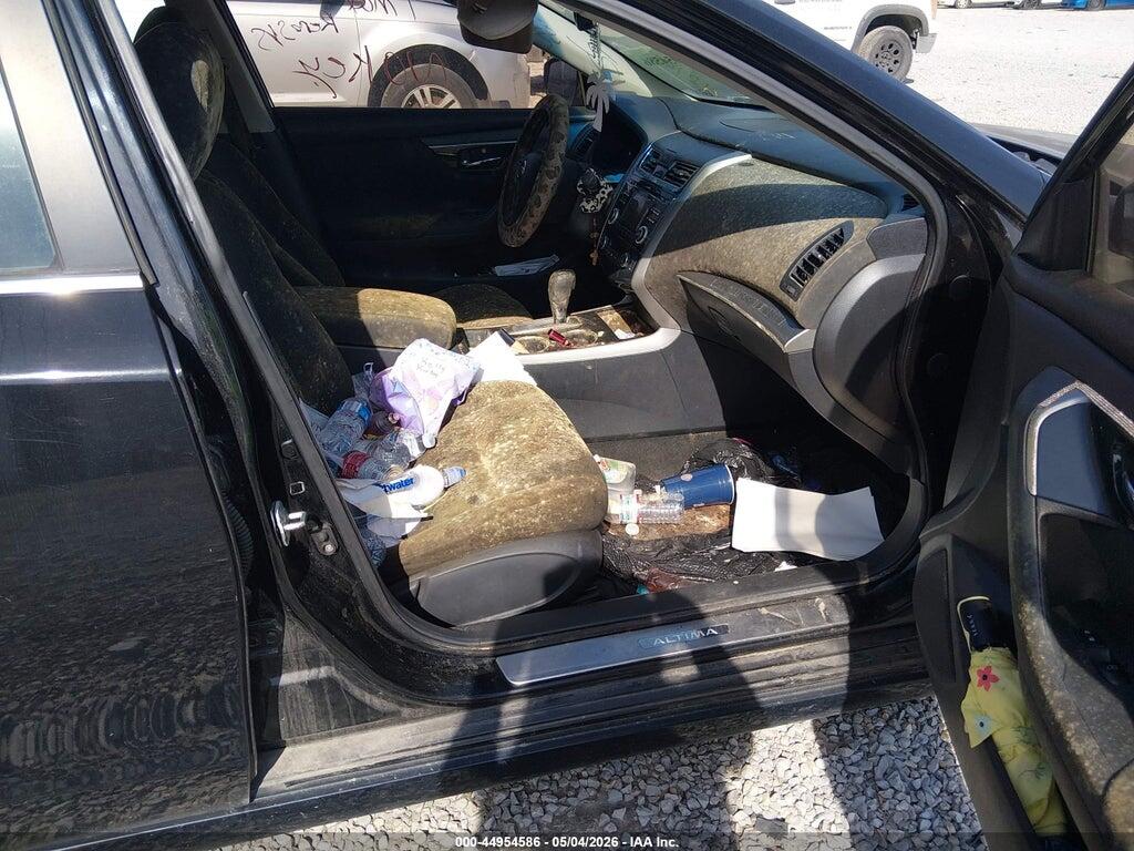 1N4AL3AP7EC421413 2014 NISSAN ALTIMA photo no. 5