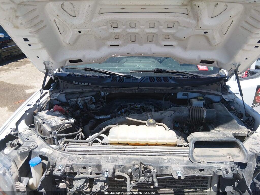 1FTMF1KP1RKD64333 2024 FORD F-150 photo no. 10