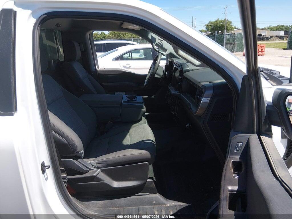 1FTMF1KP1RKD64333 2024 FORD F-150 photo no. 5